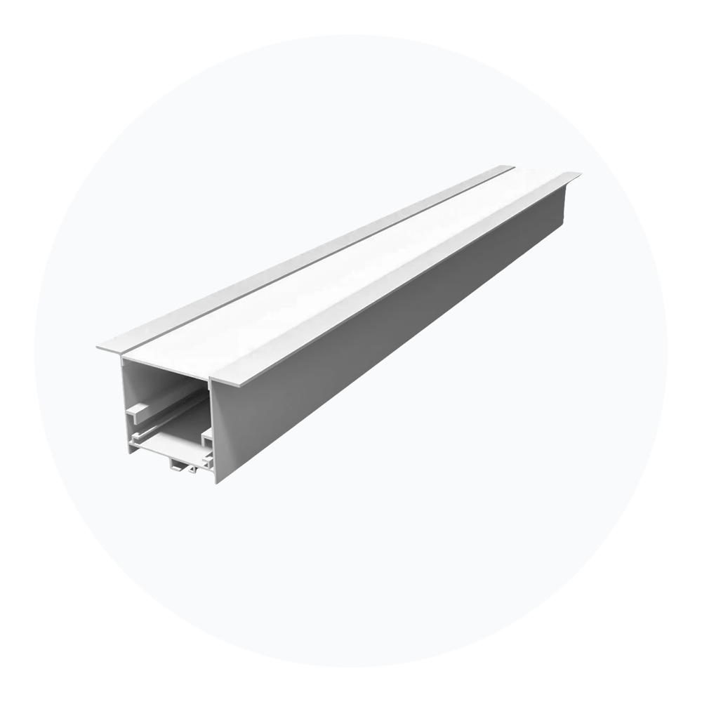 بروفايل ألمنيوم