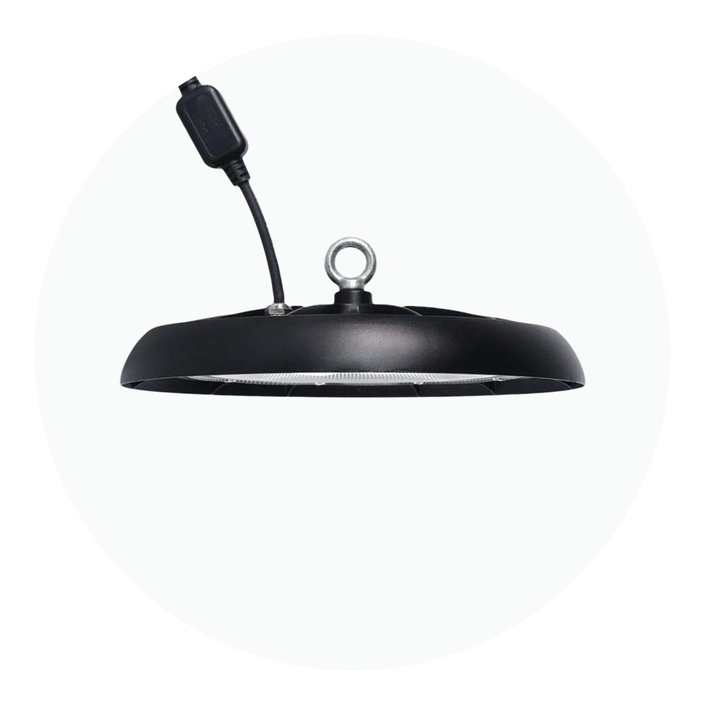 إنارة هاي باي