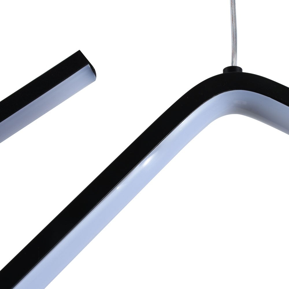ثريا معلقة LED