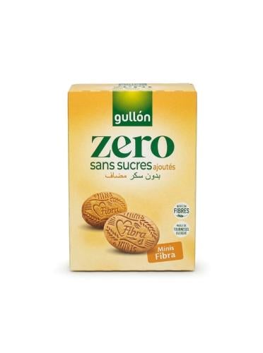 جولن بسكويت فيبرا بدون سكر مضاف 250جرام