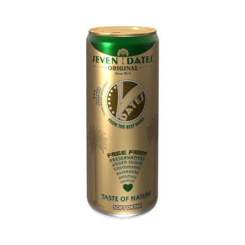 مشروب سبع تمرات 250 مل