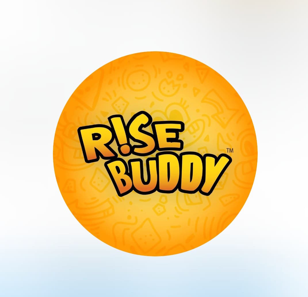 Rise Buddy