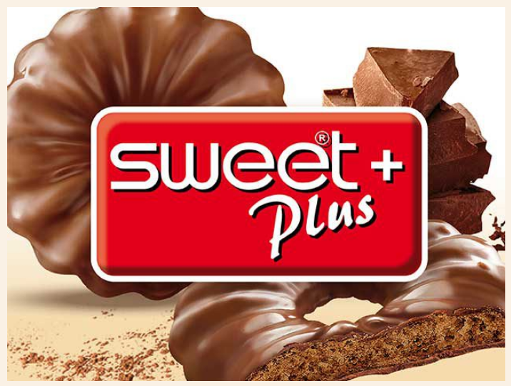 Sweet Plus