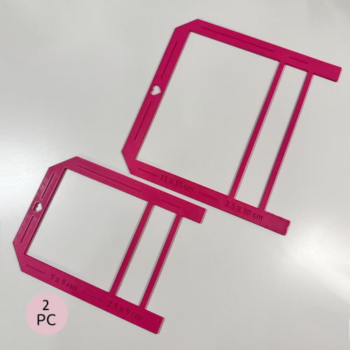 قوالب تصميم تقويم 15x10 - 9x9