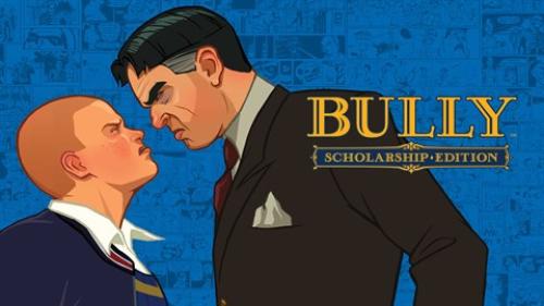 شغب في مدارس لندن | BULLY -SCHOLARSHIP -EDITION