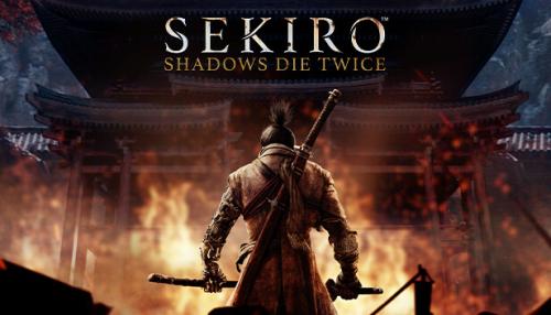 سيكرو - Sekiro: Shadows Die Twice