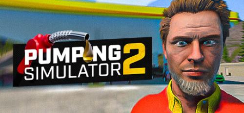 Pumping Simulator 2 | محاكي المحطة