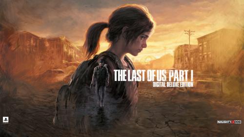 The Last Of Us Part 1