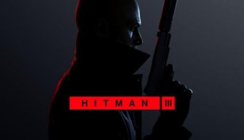 Hitman 3