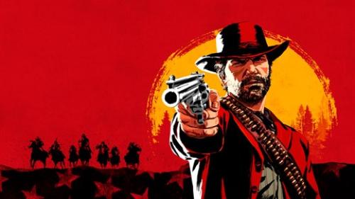 ريد ديد ريدمشن 2 | Red Dead Redemption 2