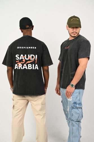 تيشيرت مدينتك للكبار 1