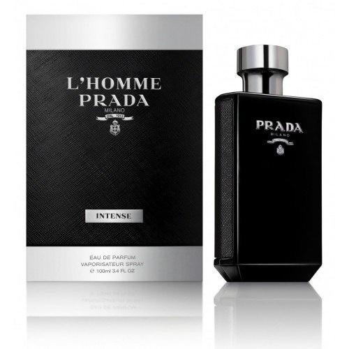عطر برادا ال هوم انتنس الرجالي او دو بارفيوم 100مل...