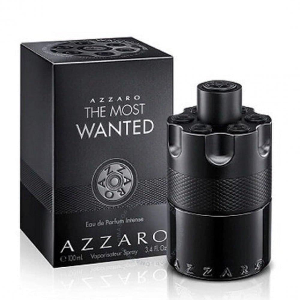عطر أزارو ذا موست وانتد أو دي بارفان إنتنس 100 مل للرجال
