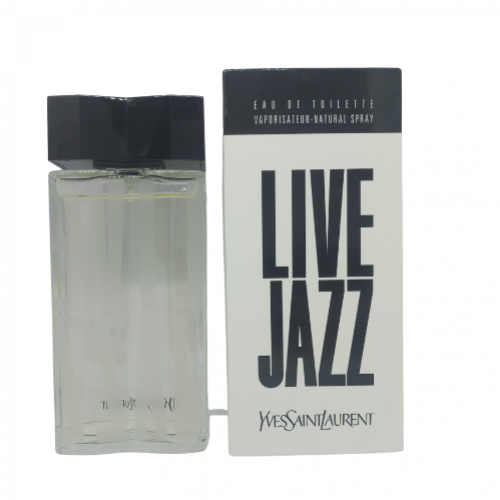عطر افسان لوران لايف جاز رجالي 100 مل
