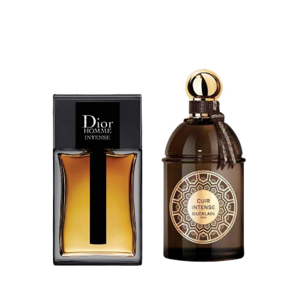 عرض عطر جيرلان كوير أنتنس بارفيوم معديور- هوم انتنس