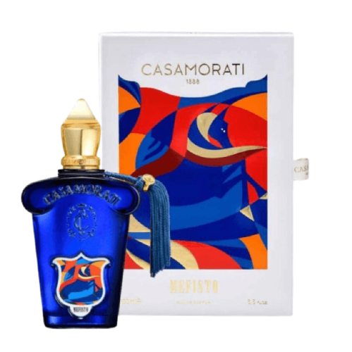 عطر زيرجوف مفيستو او دو بارفيوم 100مل
