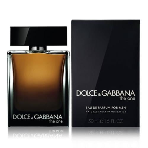عطر دولتشي غابانا ذا ون الرجالي او دو بارفيوم100مل