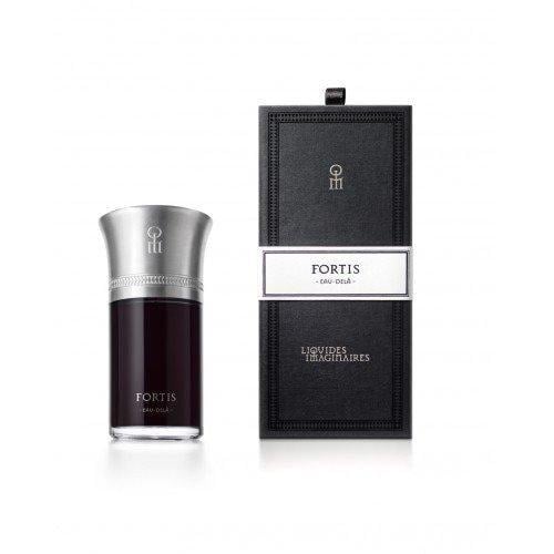 عطر ليكويد إيماجيناير فورتيس – أو دو بارفيوم – 100...