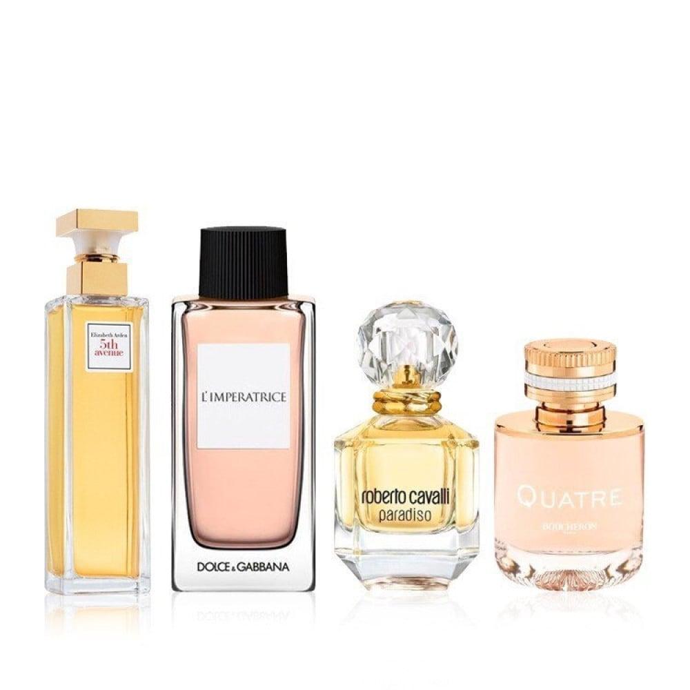 مجموعة عطور