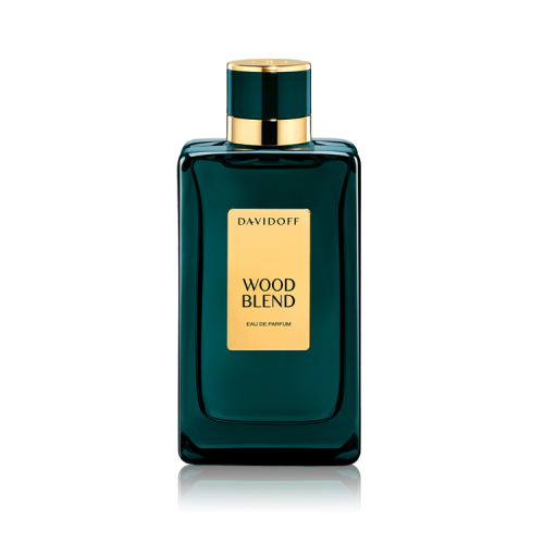 عطر دافيدوف وود بليند او دو بارفيوم 100مل