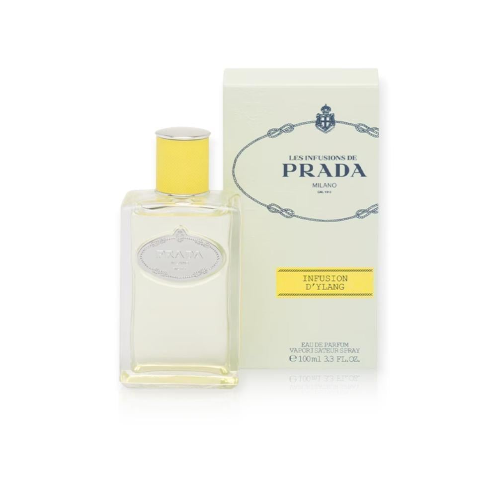 عطر برادا إنفيوجن ديلانج -100مل