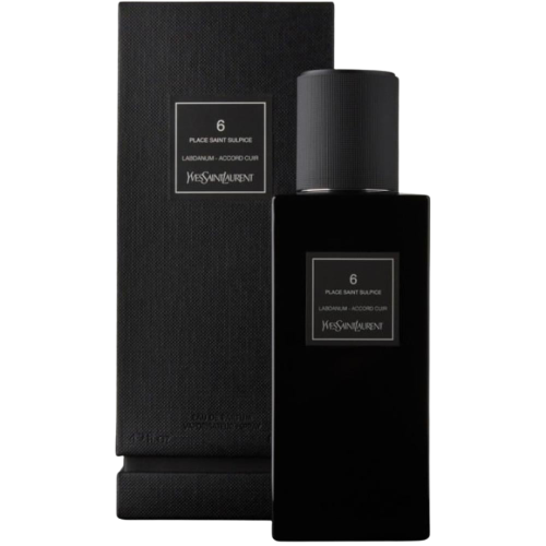 عطر تستر إيف سان لوران 6 بلايس سان سولبيس أو دو با...