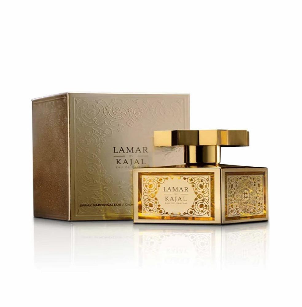 عطر لامار كاجال و دي بارفان-100 مل