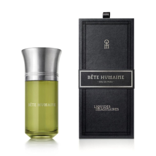 عطر بيت هيومين أو دو برفيوم – 100 مل من ليكويد إيم...