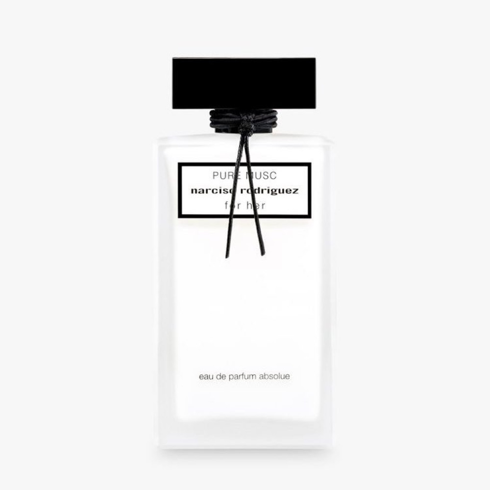 عطر نارسيسو روديغز - بيور مسك ابسولو او دو بارفيوم 100مل