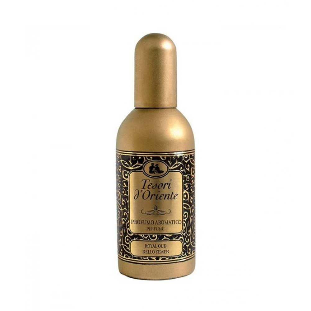 عطر رويال عود ديلو يمن من تيسوري دي أورينت - أو دي بارفان - 100 مل
