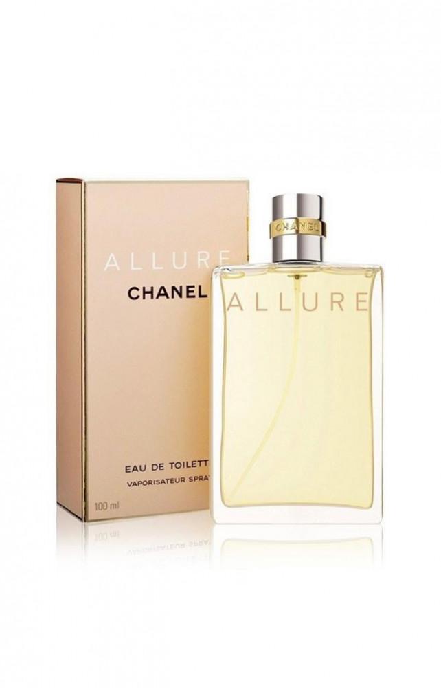 عطر ألور للنساء من شنيل - او دو تواليت - 100 مل