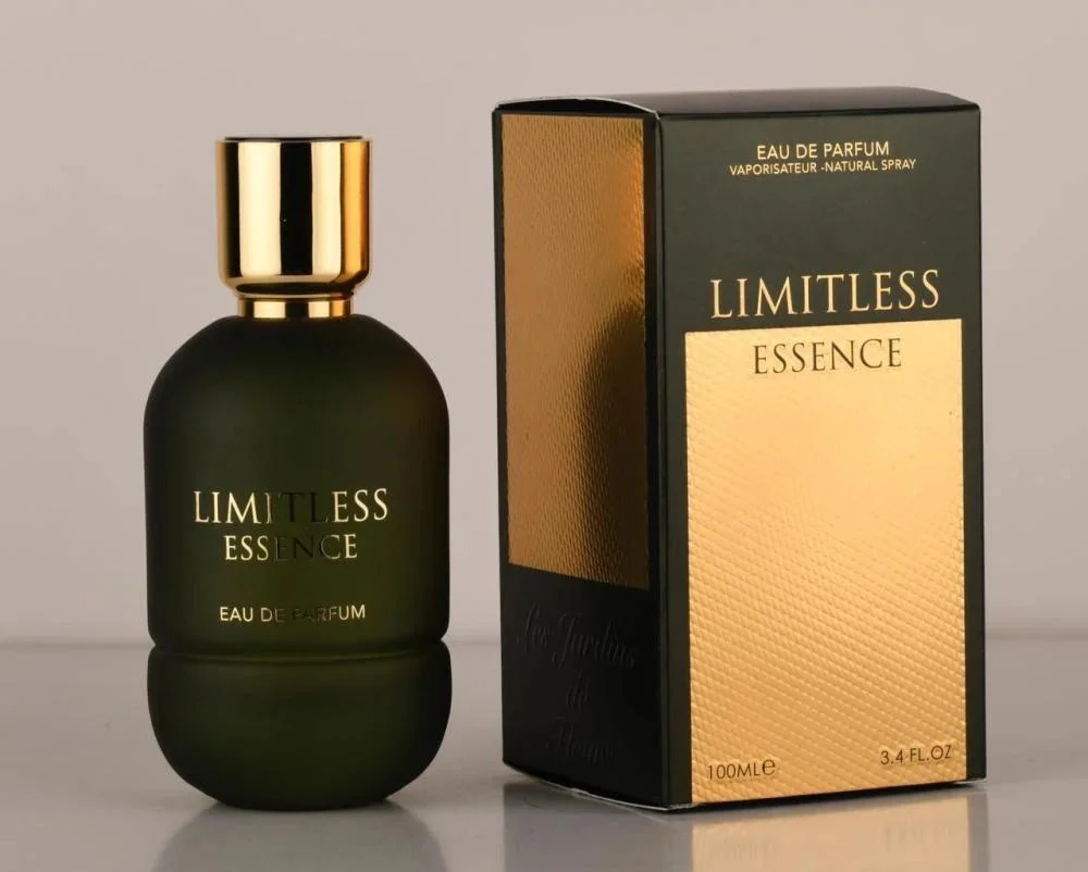 عطر ليمتليز اسنس او دو بارفيوم 100مل