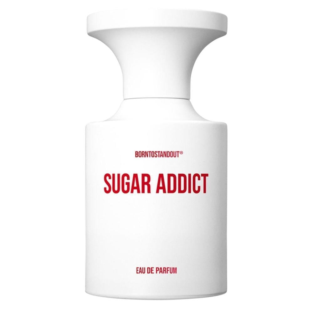 عطر بورنتوستند أوت شوجر أديكت 50 مل
