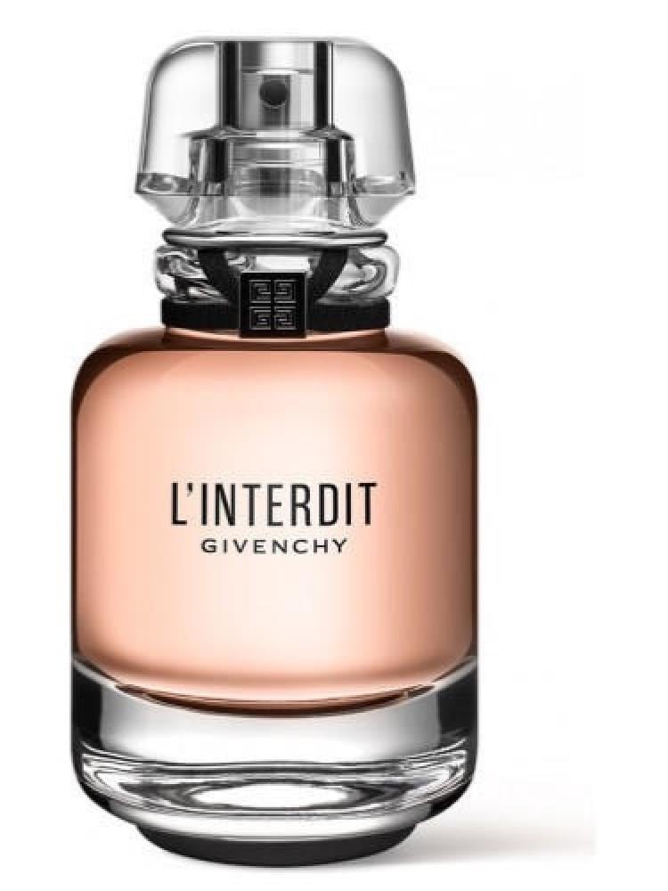 عطر جفينشي لانتردي او دو بارفيوم 80 مل للنساء