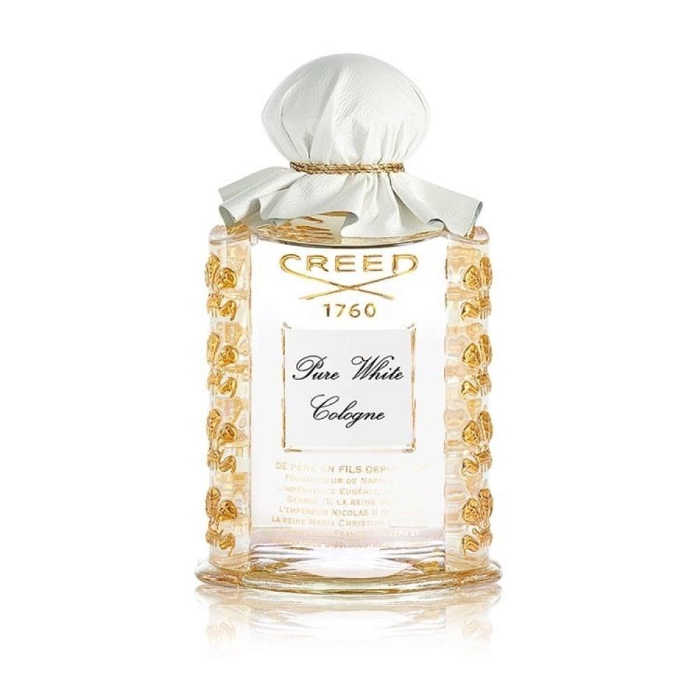 عطر كريد بيور وايت كولون لو رويال إكسكلوزف او دو بارفيوم 250مل للجنسين