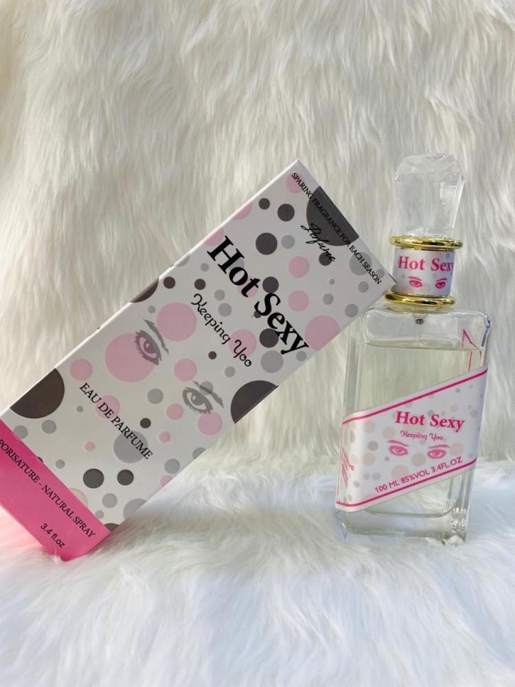 عطر فرموني Hot sexy