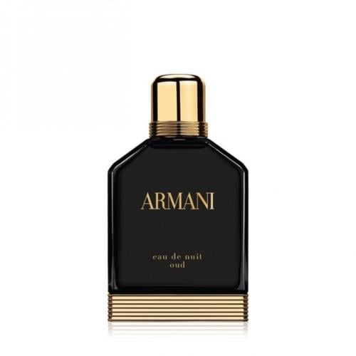 عطر جورجيو ارماني او دو نوي عود او دو برفيوم رجالي...