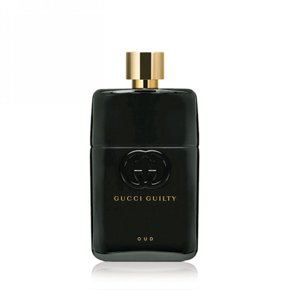 عطر غوتشي غيلتي عود أو دو برفيوم لكلا الجنسين 90 مل