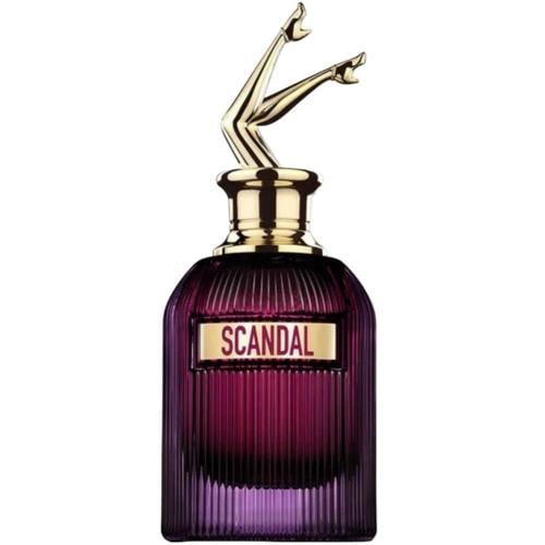 عطر جان بول غوتييه سكاندال او دو بارفيوم انتنس 80م...