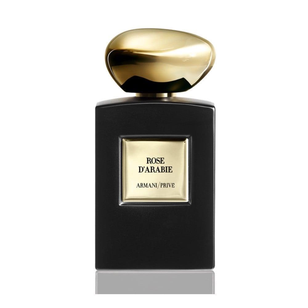 عطر ارماني برايف روز دو ارابيا او دو بارفيوم 100 مل