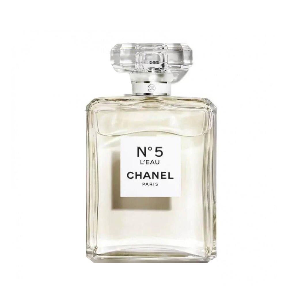 عطر شانيل N°5 لو أو دو تواليت – 100 مل