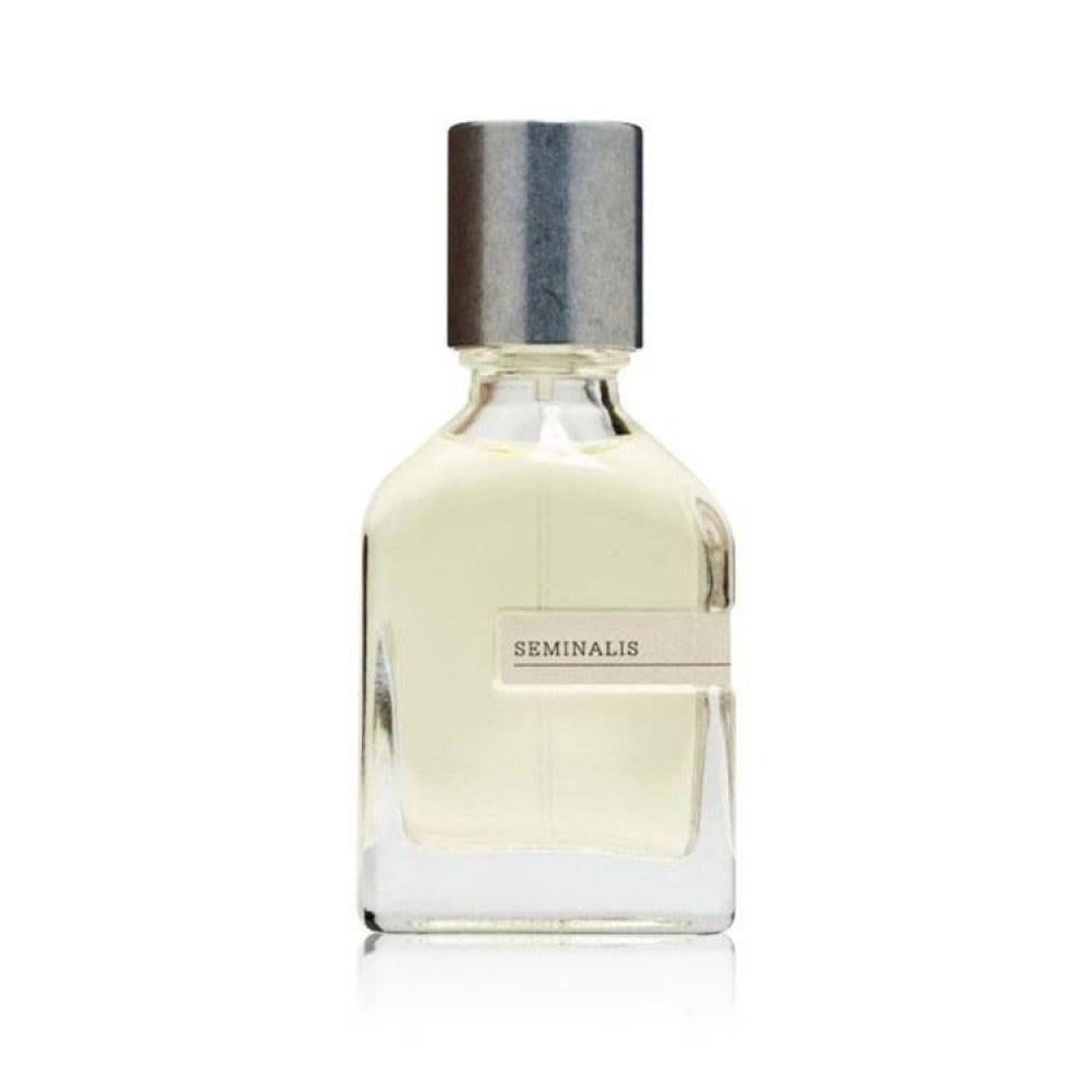 عطر اورتو باريسي سيميناليس او دو بارفيوم 50 مل