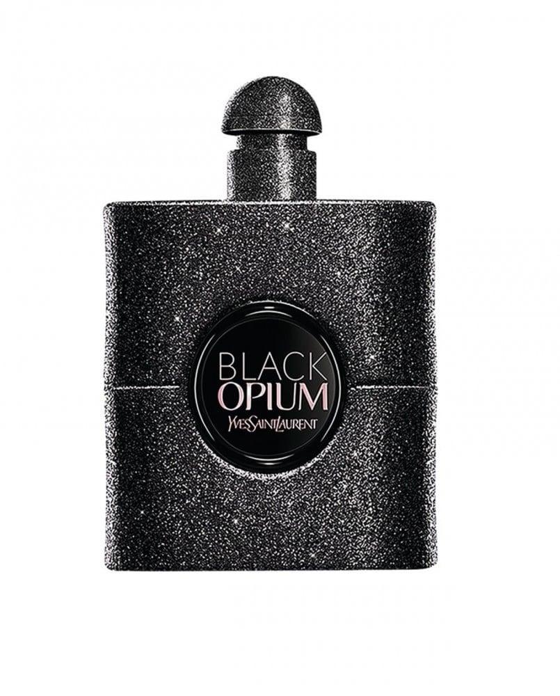 تستر ايف سان لوران بلاك اوبيوم اكستريم او دو بارفيوم 90مل (بدون كرتون)