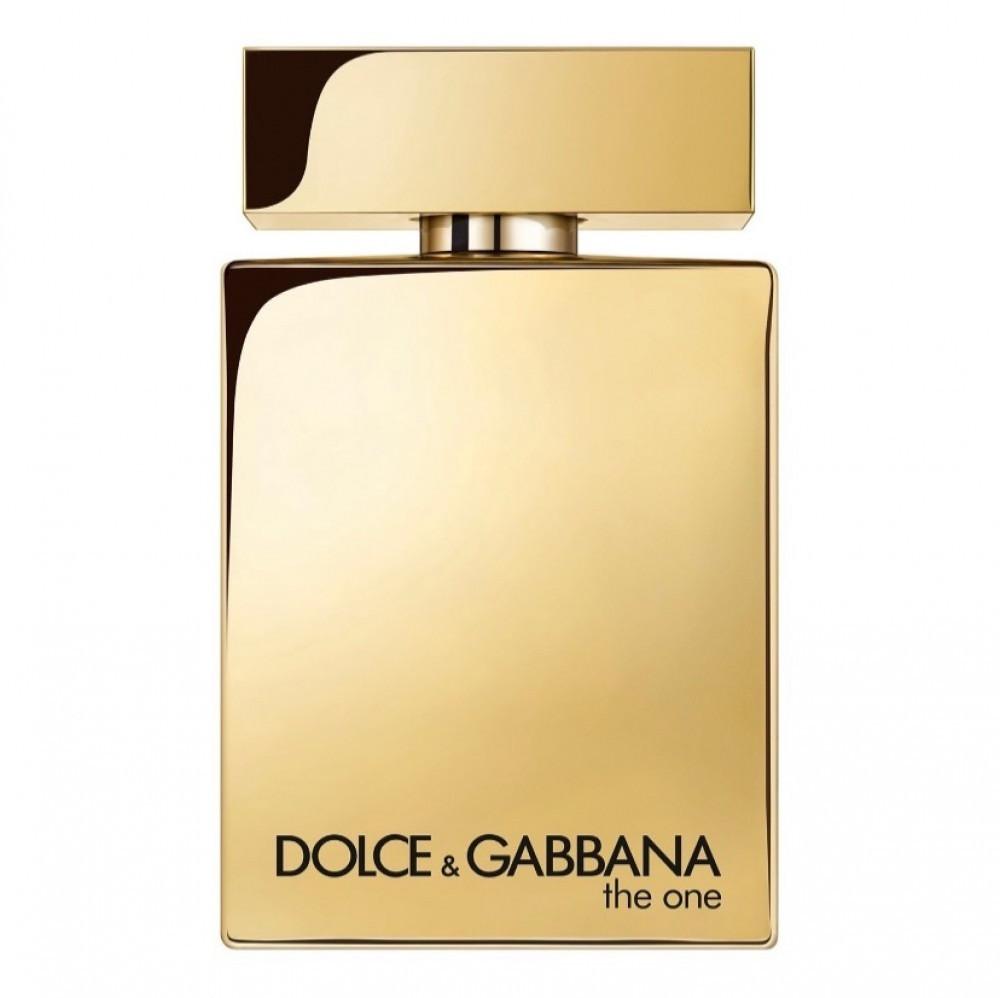 دولتشي اند غابانا ذا ون قولد انتنس او دو بارفان