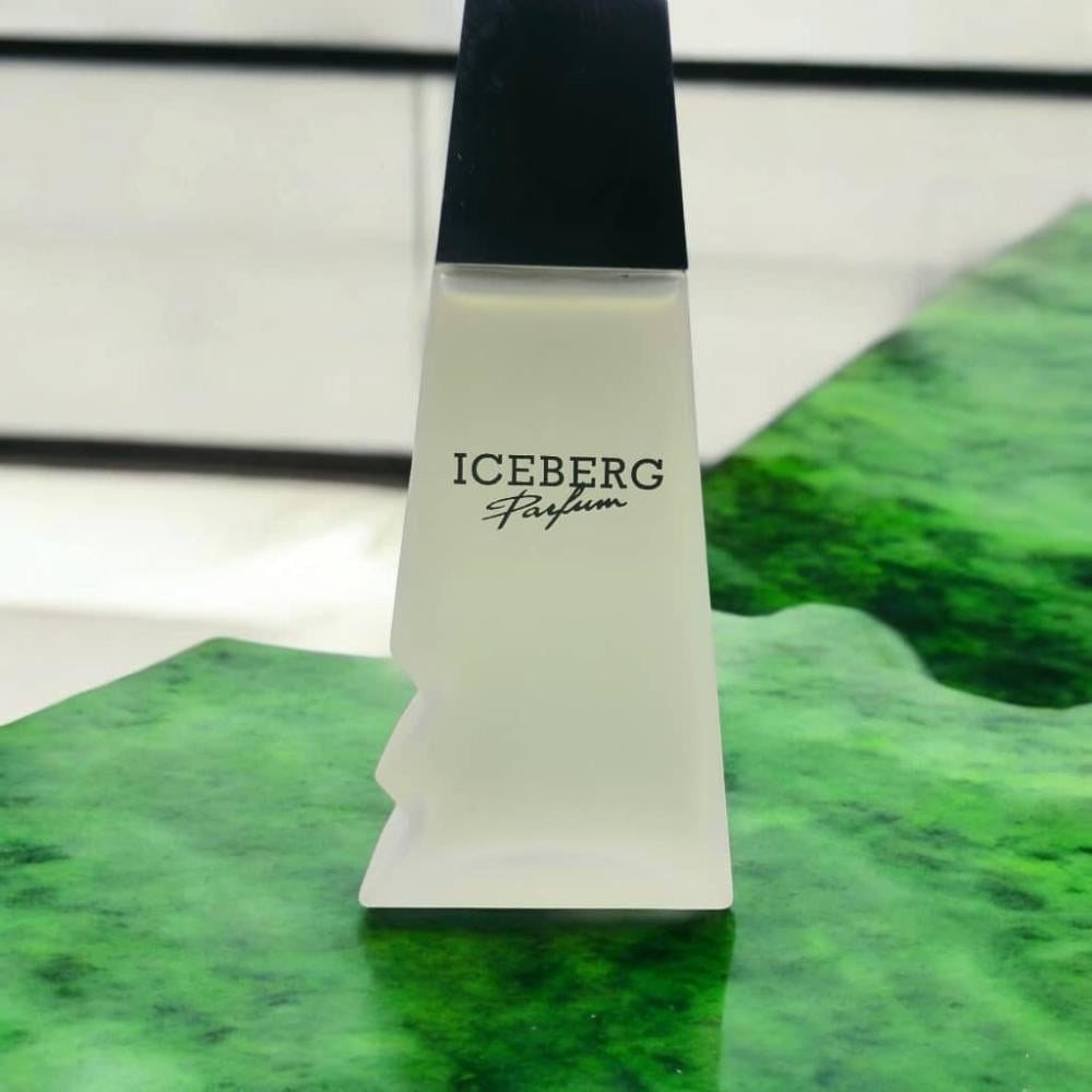 عطر ايس بيرج او دي تواليت 100مل