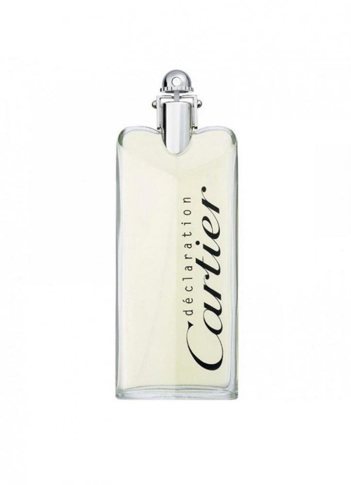 عطر ديكلاريشن من كارتير للرجال - او دو تواليت - 100 مل