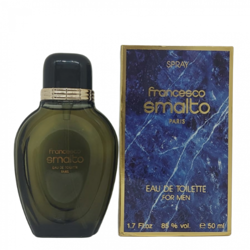 عطر فرانسيسكو سمالتو رجالي