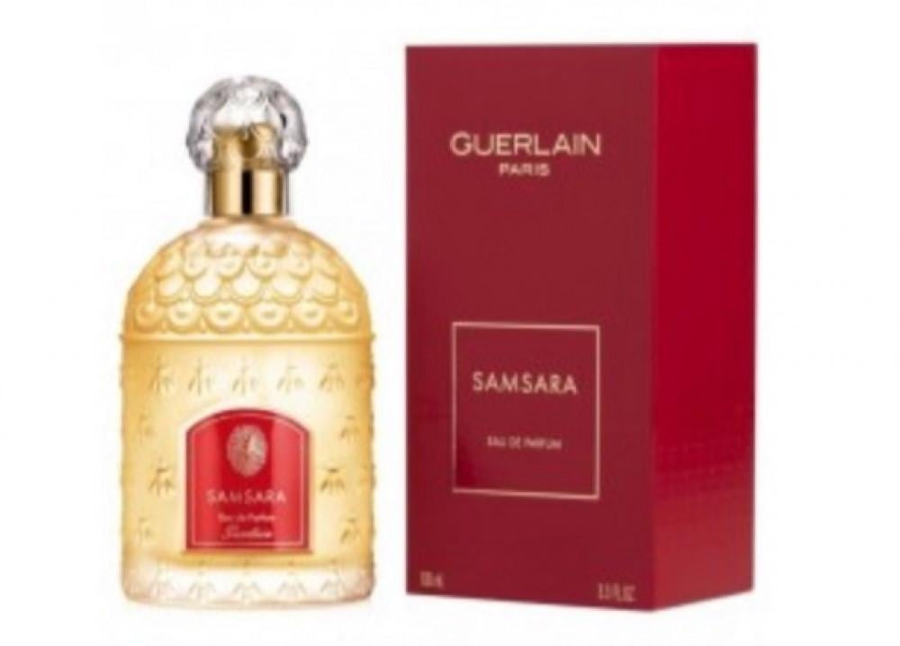 جيرلان سمسارا او دو بارفيوم 100مل