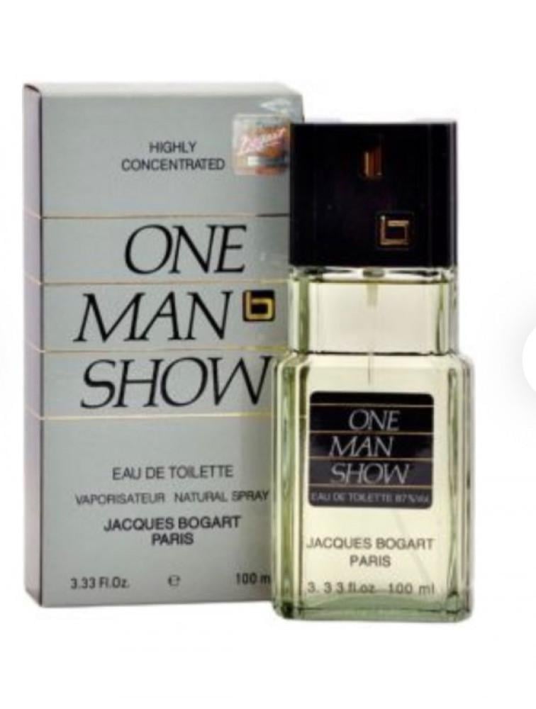 عطر وان مان شو من جاك بوجارت للرجال - 100مل