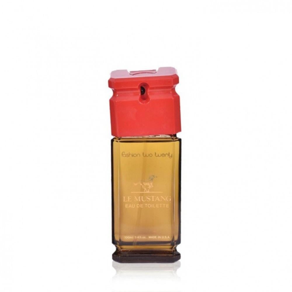 عطر فاشن تو توينتي لو موستانج او دو تواليت لكلا الجنسين 100 مل
